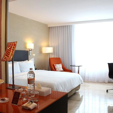 Fiesta Inn Monterrey La Fe San Nicolás de los Garzas Eksteriør billede