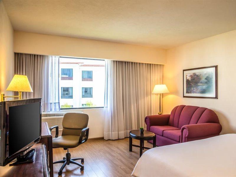 Fiesta Inn Monterrey La Fe San Nicolás de los Garzas Eksteriør billede