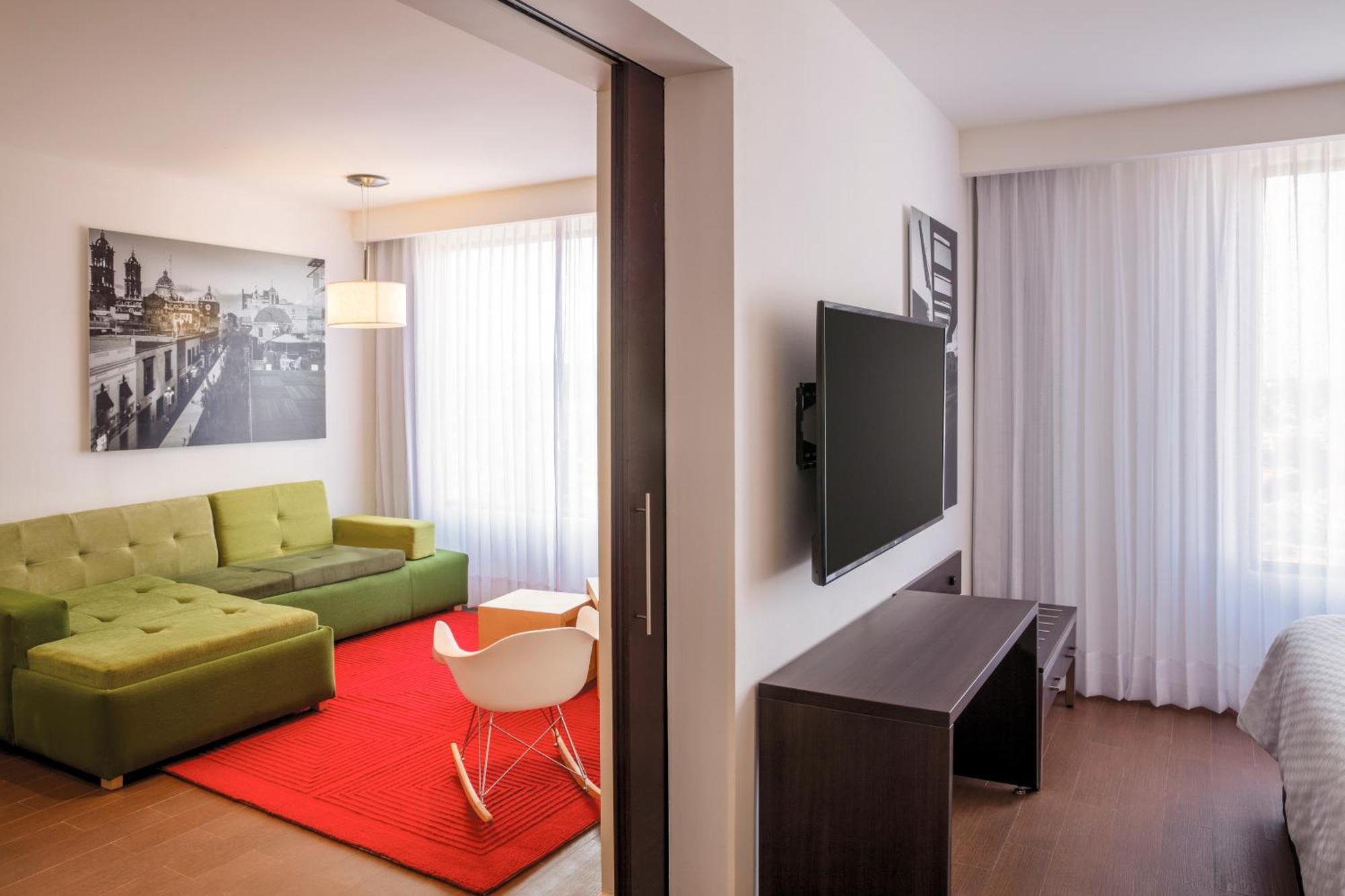 Fiesta Inn Monterrey La Fe San Nicolás de los Garzas Eksteriør billede