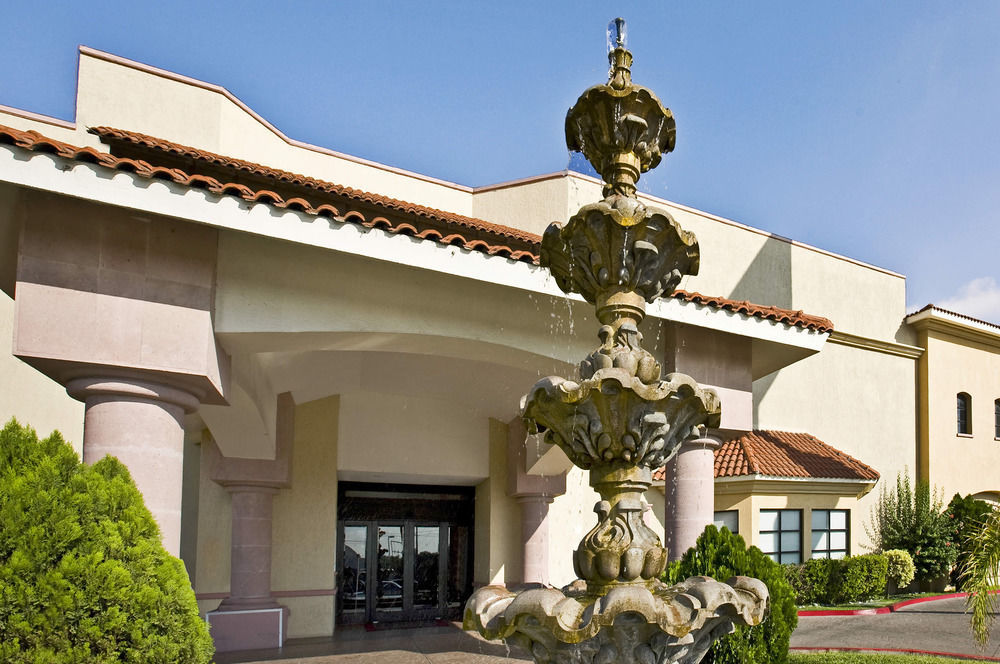Fiesta Inn Monterrey La Fe San Nicolás de los Garzas Eksteriør billede