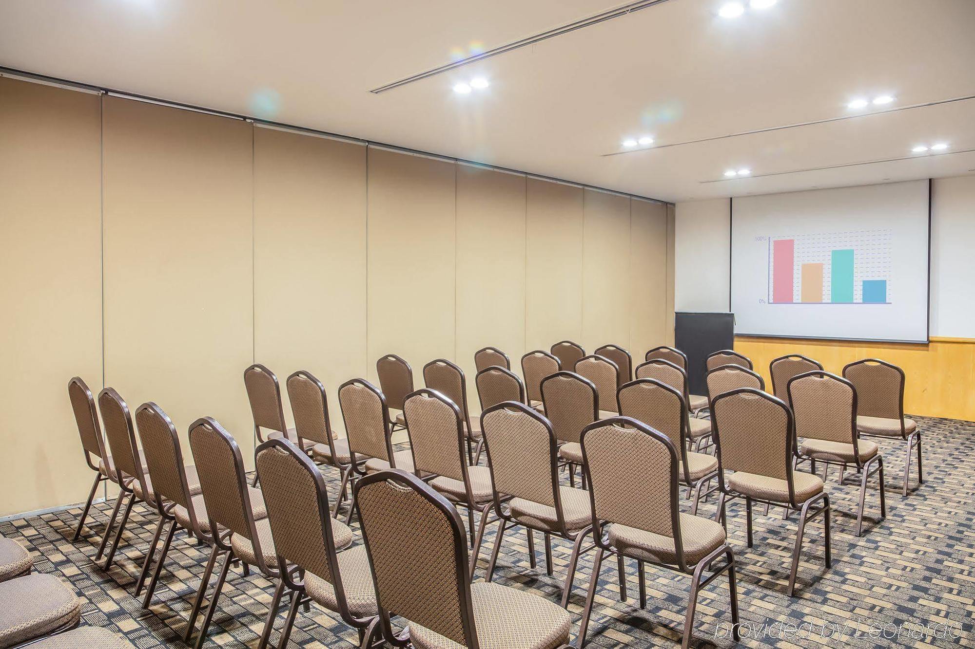 Fiesta Inn Monterrey La Fe San Nicolás de los Garzas Eksteriør billede