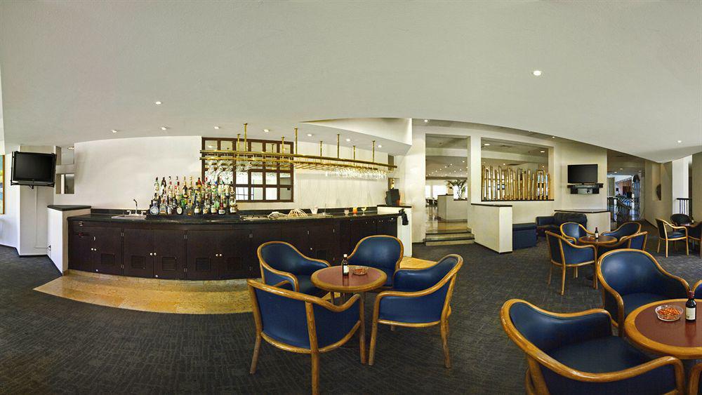 Fiesta Inn Monterrey La Fe San Nicolás de los Garzas Restaurant billede